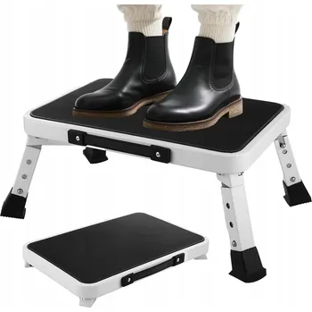 Stolička SKLÁDACÍ STOLIČKA ROZKLÁDACÍ SCHŮDEK PRO DĚTI ŽIDLIČKA STOLIČKA DO SPRCHY