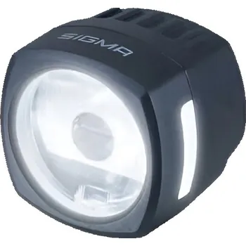 Cyklosvítilna Přední světlo na kolo Sigma EOX FL 150 pro elektrokola, 400 lumenů