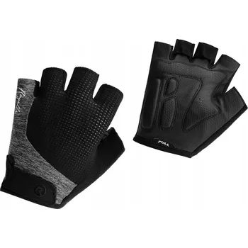 Cyklistické rukavice ROGELLI ESSENTIAL Dámské cyklistické rukavice vel. S.