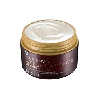 Pleťová maska Mizon Good Night 75 ml pleťová maska