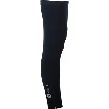 Dámské legíny Cyklistické nohavice Rogelli XL/XXL černé