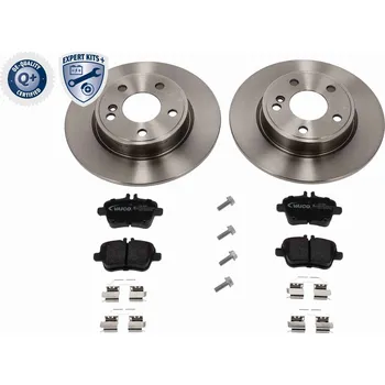 Brzdový kotouč Souprava brzd, kotoučová brzda VAICO V30-3686