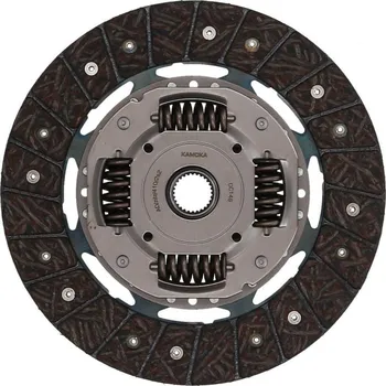 Spojková lamela Lamela spojky KAMOKA DC146