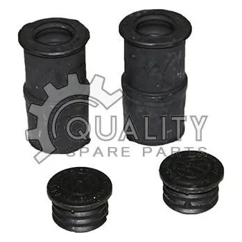 Sada vodících pouzder