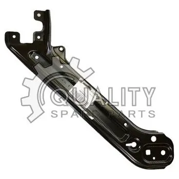 Chladič motoru Držák chladiče ŠKODA Original OEM 5E3806929B