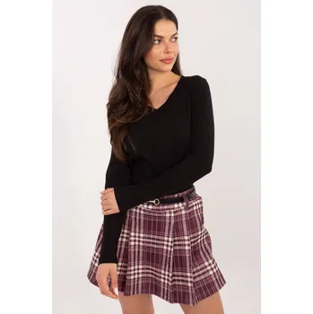 Dámská halenka Halenka model 221816 Rue Paris S/M