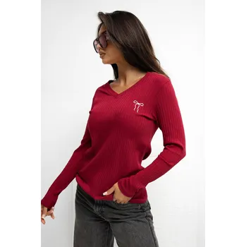 Dámská halenka Halenka model 221821 Rue Paris L/XL