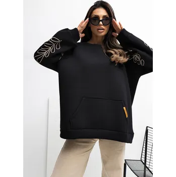 Dámská mikina Mikina model 221616 Rue Paris universal