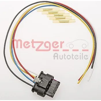 Opravná sada kabelu, koncové světlo METZGER 2323027