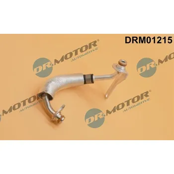 Auto-moto Potrubí chladiva DR.MOTOR DRM01215