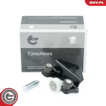 Dveře karosérie Valivé vedení, posuvné dveře SKV 96SKV872