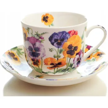 Šálek BROOKES EMPIREWARE Heritage porcelán 420 ml 1 ks