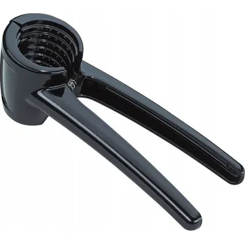 Louskáček CILIO Louskáček na ořechy 18,5 cm černý