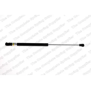 Plynová vzpěra (pneumatická pružina), zavazadlový prostor LESJOEFORS 8100714