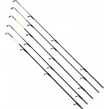 Vrták ŠPIČKA PRUTU SHIMANO AERO X5 FEEDER TIP 2,00oz CARBON SGSD