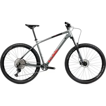 Jízdní kolo Kolo MTB 29" Cube Analog Shimano SLX/Deore 1x12 (ZDARMA Doprava + Dárek)