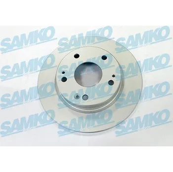Brzdový kotouč Brzdový kotouč SAMKO H1065PR