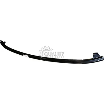 Nárazník Nosník, nárazník ŠKODA Original OEM 654807651A