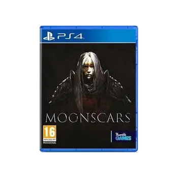 Hra pro PlayStation 4 Moonscars Hra pro PS4