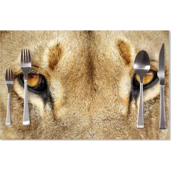 prostírání Sablio Prostírání Pohled lvice: 40x30cm