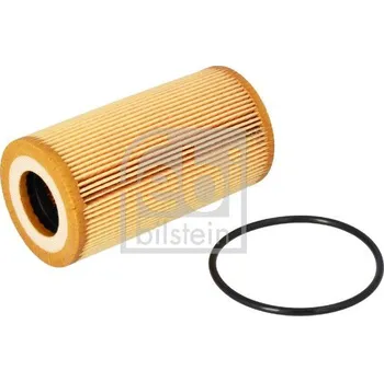 Olejový filtr Olejový filtr FEBI BILSTEIN JR. 101442