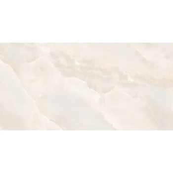 Dlažba Mexen Polano Béžový vzorek glazované rektifikované gresové dlaždice, podlahová a stěnová, lesk - TL108-00-S Obklady a dlažby