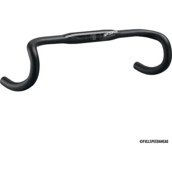 Řídítka FSA řidítka s integrací Road ENERGY Compact Alloy 400 mm Velikost: 400mm