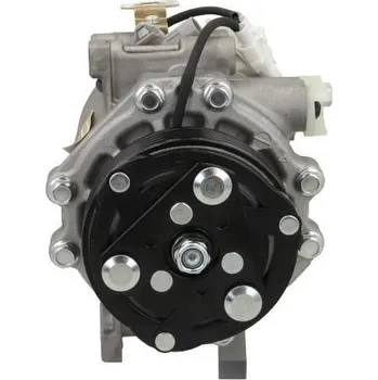 Kompresor klimatizace Kompresor, klimatizace BV PSH 090.185.004.130