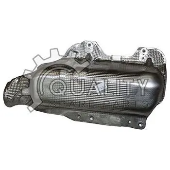 Clona tepelná výfuku