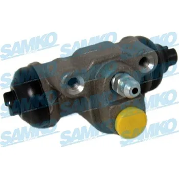 Brzdový válec Válec kolové brzdy SAMKO C31177