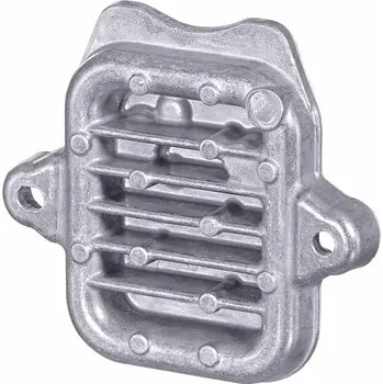 Přední světlomet Modul hlavního světlometu HELLA 9DW 204 974-011