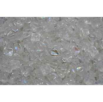 Korálek Korálky Květ č.6019 (6x6mm)