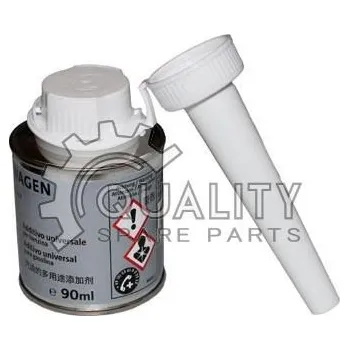 aditivum Aditivum benzín