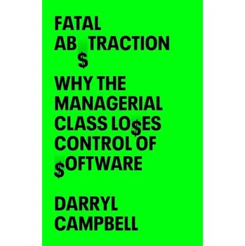 Fatal Abstraction - Baryza-Ly, Janine