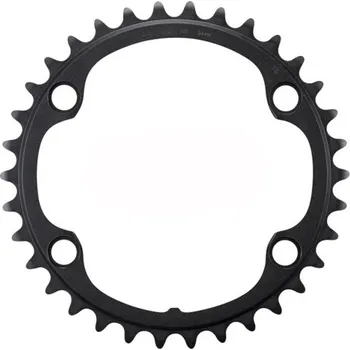 Cyklistika převodník 34z Shimano ULTEGRA FC-R8100 2x12 4 díry