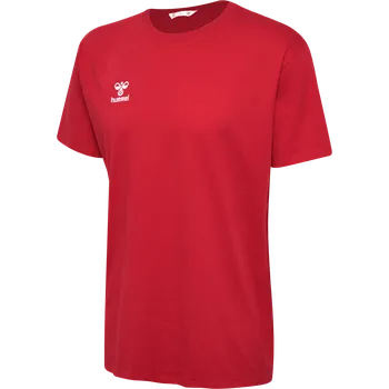 Pánské tričko Triko Hummel HMLGO 2.0 T-SHIRT S/S 224828-3062 Velikost M