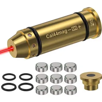 Příslušenství pro sportovní střelbu Laserový náboj - 44 mag + spínač 332las44magS