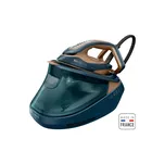 Parní generátor Tefal Pro Express Vision Max GV9920E0 Měděná/Modrá