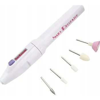 Bruska na nehty Aptel AG131F 0 W