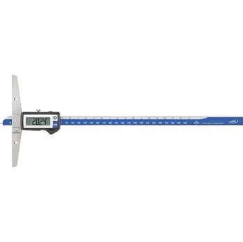 Měřicí přístroj Hloubkoměr IP67 DIGI-MET 500mm měřicí kolík HP