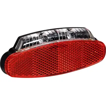 Cyklosvítilna osvětlení zadní Büchel LED Broadway