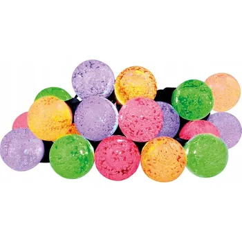 Vánoce Retlux vnitřní 13 m 11 - 20 žárovek