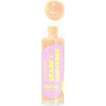 SPARK UNIVERSE | Rozjasňující tělový olej s třpytkami | 50 ml