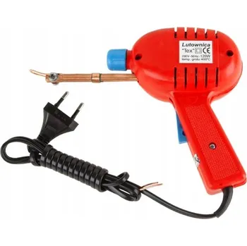 Páječka TRANSFORMÁTOROVÁ PÁJKA 60W MARSO