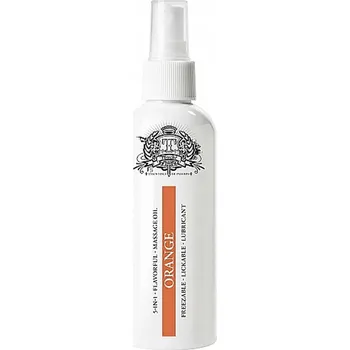 Lubrikační gel Lubrikant Touche Orange 80 ml