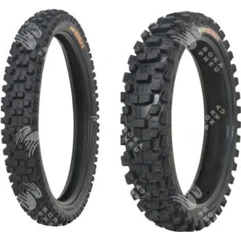 Pneumatiky KENDA MILLVILLE II K785 110/90 R19 62M