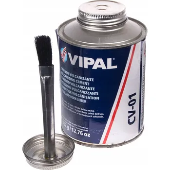 Průmyslové lepidlo Aktivátor lepidla Vipal CV01 pro opravy pneumatik 500 ml