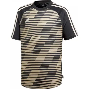 Míčový sport Dres adidas TAN GRA JSYY cv9911 Velikost XXS (111-116 cm)