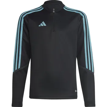 Pánské oblečení Triko s dlouhým rukávem adidas TIRO23 CBTRTOPY ic1582 Velikost XL (165-176 cm)