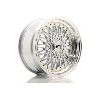 Alu kolo Hliníkový disk Japan Racing JR9 8.5" x 17" 5x120 ET 20